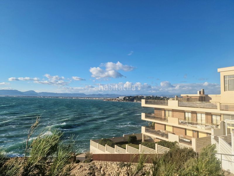 Foto c3eecea3-85d9-4a1d-844a-773b75602d75. Àtic amb calefacció aparcament a pla de maset - cap de Salou Salou
