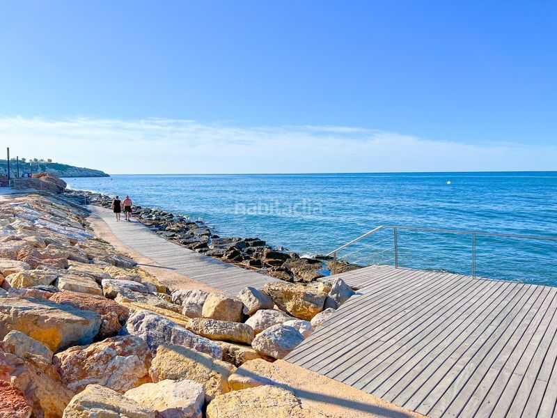 Foto c9c5eea6-505f-4715-bfec-b72f5e57ff0f. Àtic amb calefacció aparcament a pla de maset - cap de Salou Salou