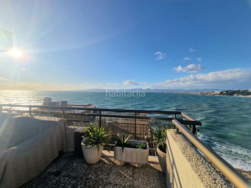 Foto feeeda59-950f-4d76-a8c7-5650d7b67031. Àtic amb calefacció aparcament a pla de maset - cap de Salou Salou