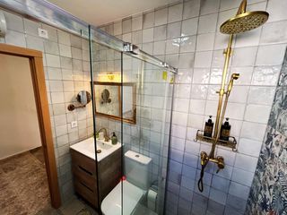 Duplex in Los Nietos. Se ofrece dúplex en la localidad de los nietos ubicado en una tr