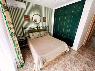 Dúplex a Los Nietos. Se ofrece dúplex en la localidad de los nietos ubicado en una tr