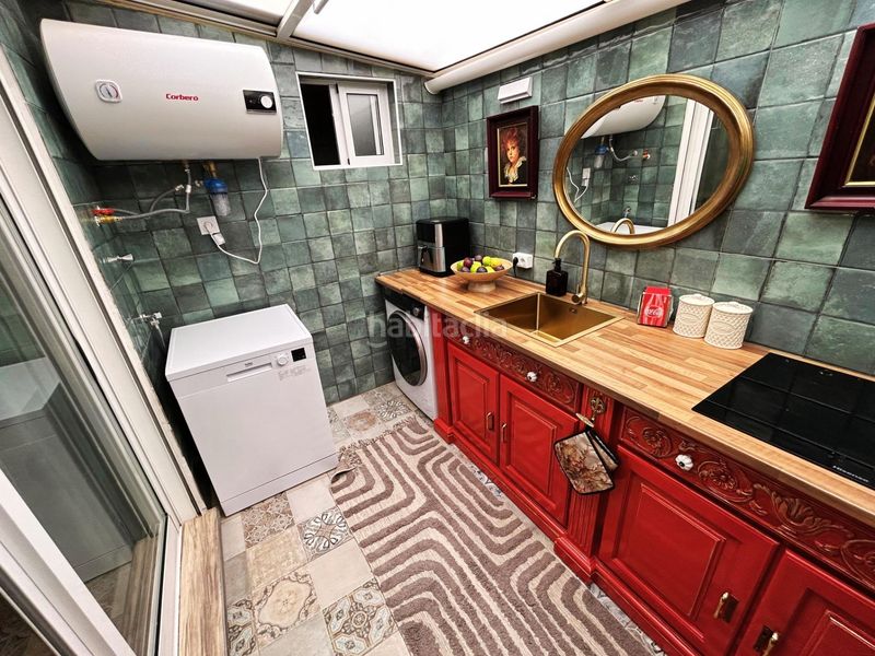 Foto 1d857bf5-ffea-459d-b03a-44d2f8414b86. Dúplex se ofrece dúplex en la localidad de Los Nietos ubicado en una tranquila zona residencial en Cartagena