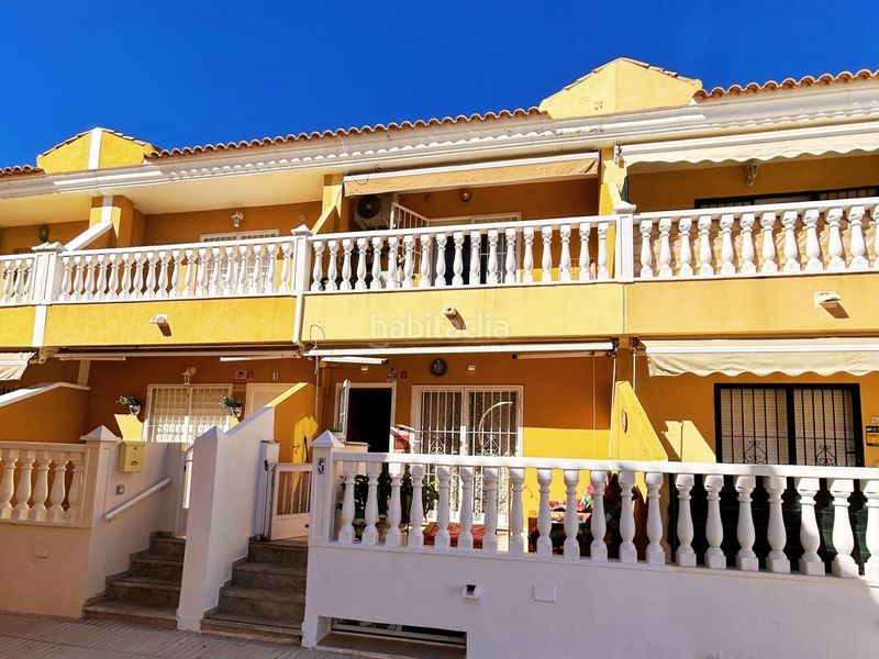 Foto 52fb6072-c854-43e3-b906-bd328125b6f2. Dúplex se ofrece dúplex en la localidad de Los Nietos ubicado en una tranquila zona residencial en Cartagena