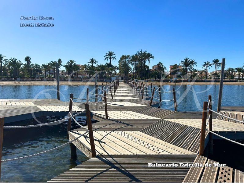 Foto 6756c270-d70a-4f8e-bea8-7154702e29a5. Dúplex se ofrece dúplex en la localidad de Los Nietos ubicado en una tranquila zona residencial en Cartagena