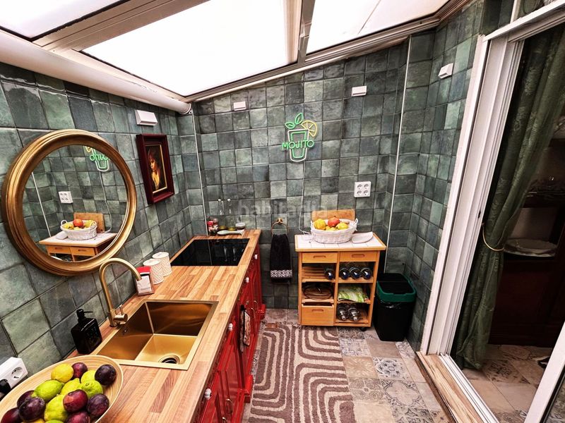 Foto 68abdb53-85eb-413a-8231-63a1f817cf46. Dúplex se ofrece dúplex en la localidad de Los Nietos ubicado en una tranquila zona residencial en Cartagena