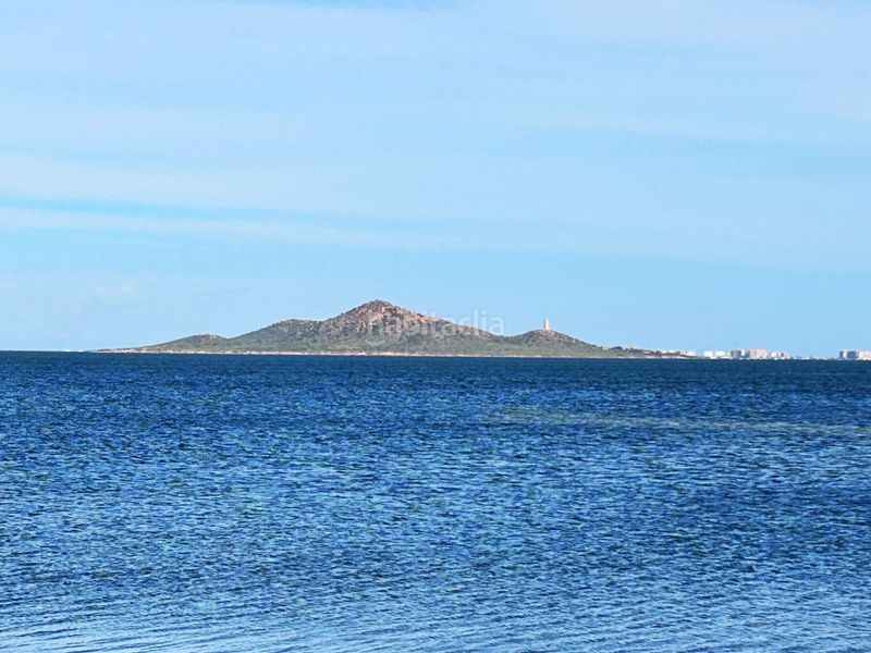 Foto 6a198770-5808-4ef6-9330-45853310eca0. Dúplex se ofrece dúplex en la localidad de Los Nietos ubicado en una tranquila zona residencial en Cartagena