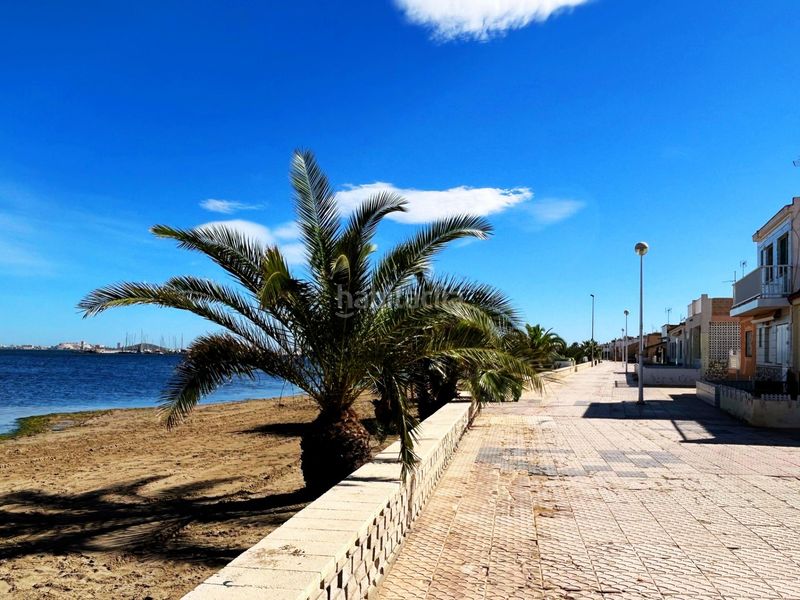 Foto 7e060bb9-d6d8-47e8-8e1a-d0bf510e1c86. Dúplex se ofrece dúplex en la localidad de Los Nietos ubicado en una tranquila zona residencial en Cartagena