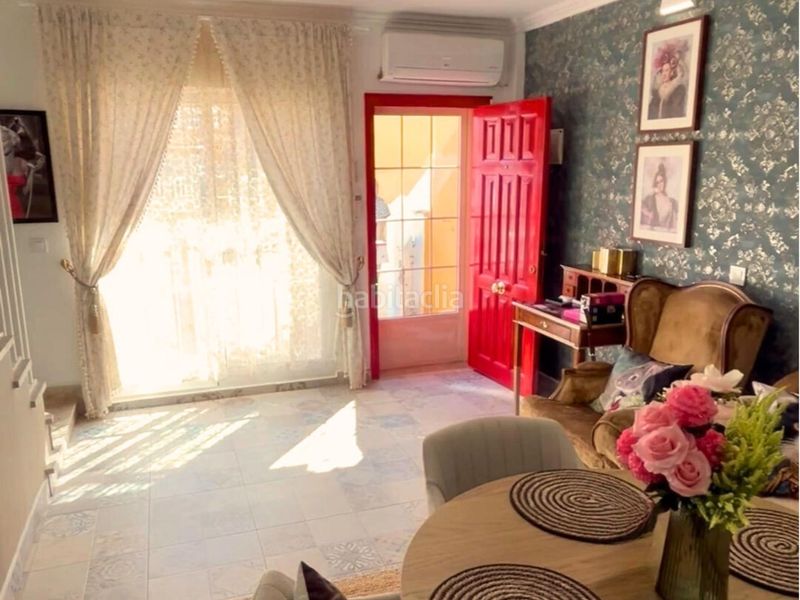 Foto 8a2fde1a-f739-4629-849c-1c83ed825e07. Dúplex se ofrece dúplex en la localidad de Los Nietos ubicado en una tranquila zona residencial en Cartagena