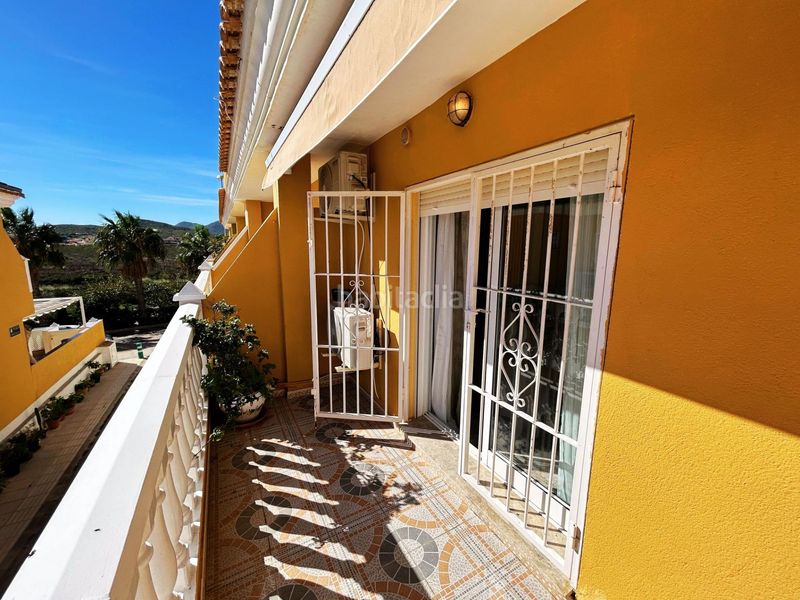 Foto 9967a9c0-744e-44dc-a22c-60f04a07fa1d. Dúplex se ofrece dúplex en la localidad de Los Nietos ubicado en una tranquila zona residencial en Cartagena