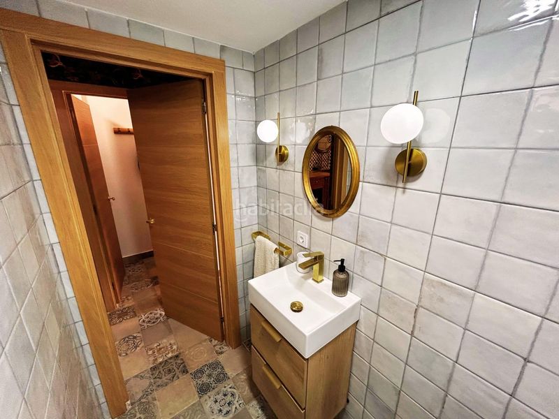 Foto d3a8a756-9c7d-46b8-98fb-c853ac93b29f. Dúplex se ofrece dúplex en la localidad de Los Nietos ubicado en una tranquila zona residencial en Cartagena