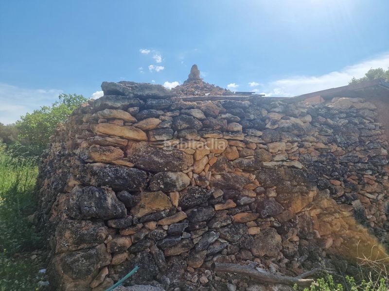 Foto 58334dd5-8c5a-41f1-ae17-ebe5d212e1e8. Finca rústica a Valls