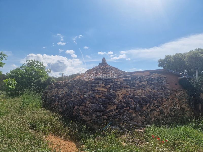 Foto 78ca3fa4-4491-45c8-8ad6-352a038f62f0. Finca rústica a Valls