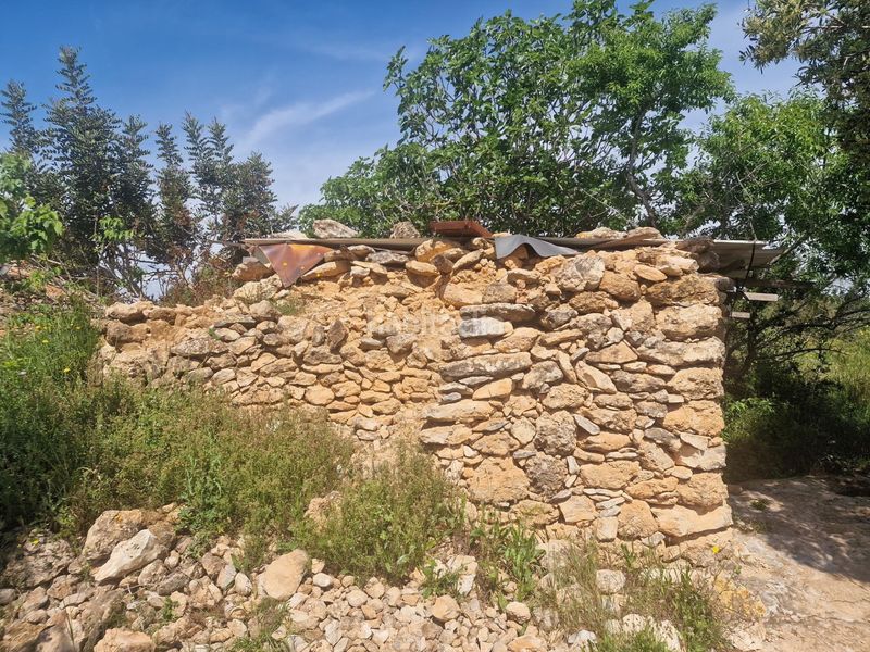 Foto 7a2ed423-eb9e-409a-9dff-50c8d77b0514. Finca rústica a Valls