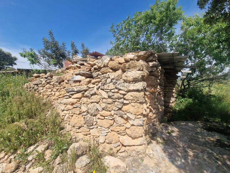 Foto b63b602e-60f0-4af3-a485-68ad6a647d35. Finca rústica a Valls
