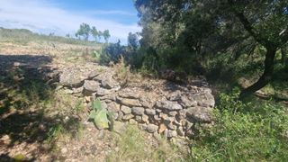 Finca rústica a Valls. Rustica, pieza de tierra
