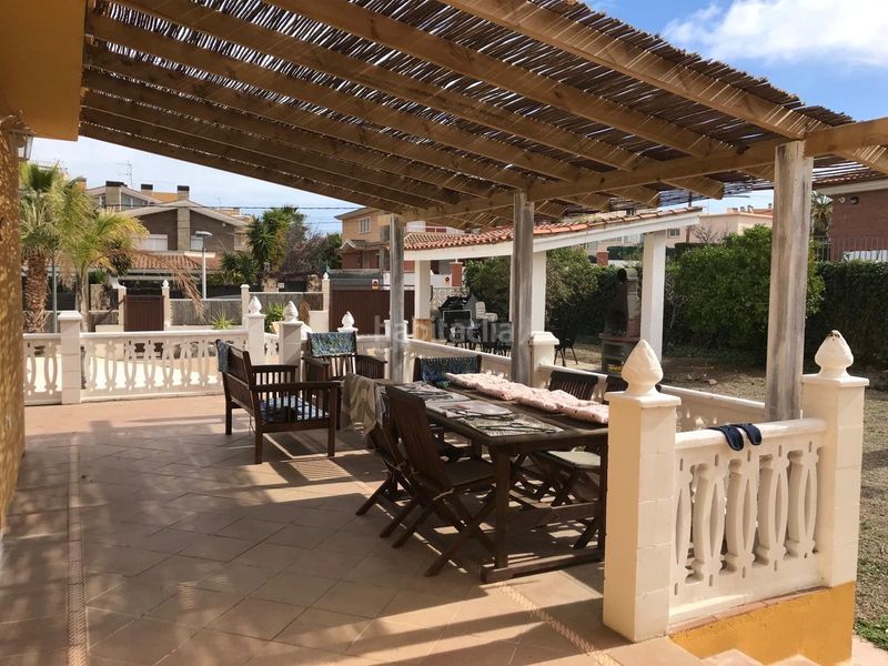 Foto 2446b94a-2e40-452d-801f-5979b1ee2076. Xalet amb aparcament piscina a pla de maset - cap de Salou Salou