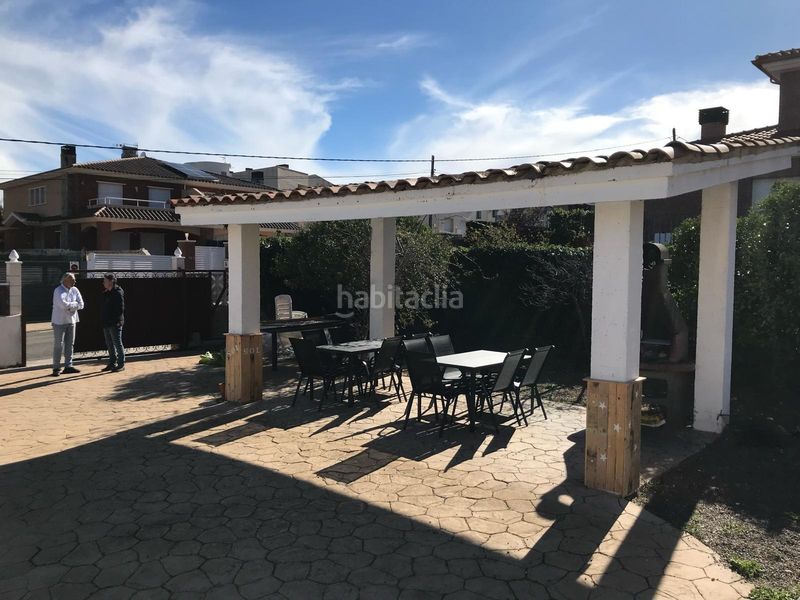 Foto 480ec45e-342c-4e4a-92e1-2e01c8603bd6. Xalet amb aparcament piscina a pla de maset - cap de Salou Salou