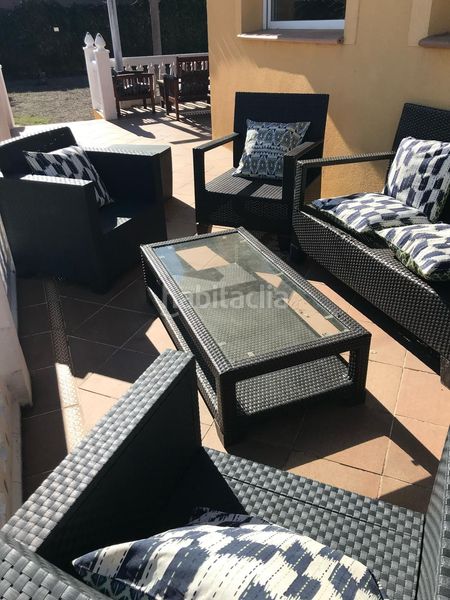 Foto caabbb7f-1723-4262-809b-af001ac3967c. Xalet amb aparcament piscina a pla de maset - cap de Salou Salou