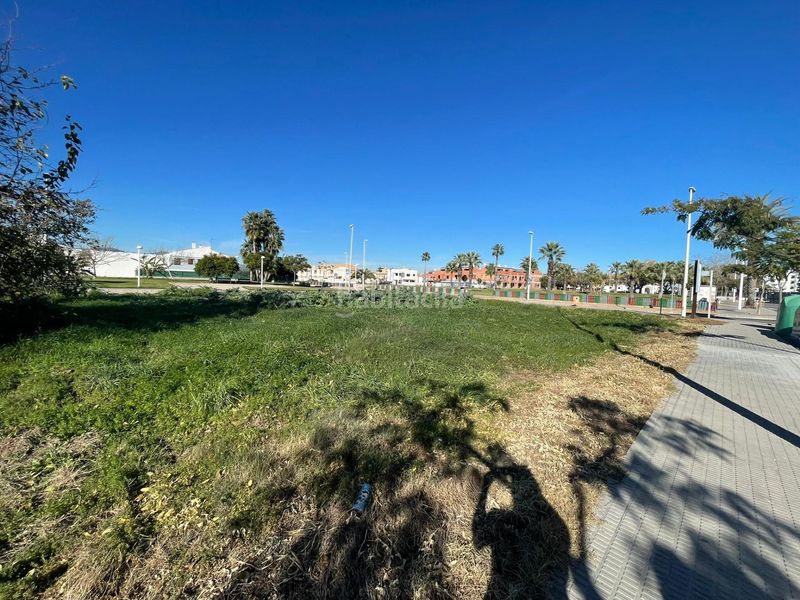 Foto 0f358967-f3dc-42b5-a693-1866e0f4f85f. Terreny residencial a Moncófar Playa Moncofa