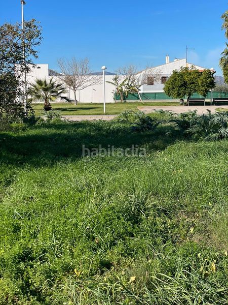 Foto 1236217c-1719-4239-81b1-b6b7f45d2e4f. Terreny residencial a Moncófar Playa Moncofa