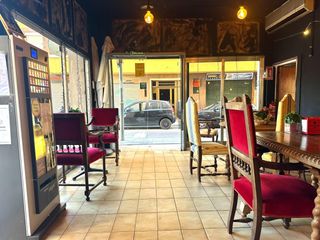 Rent Business premise in Carrer smith 61. Barcafeteria en tarragona ciudad