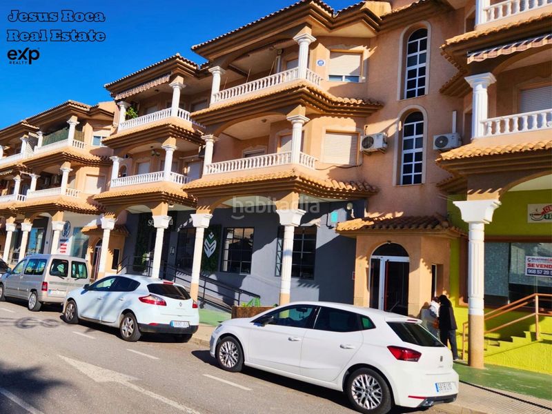 Foto 08867694-1295-4f9f-87f2-c5215ee70924. Pis amb aparcament a San Javier San Javier