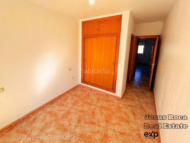 Foto 1257bd24-b3fb-4a9c-a139-8ff8e87c0137. Pis amb aparcament a San Javier San Javier
