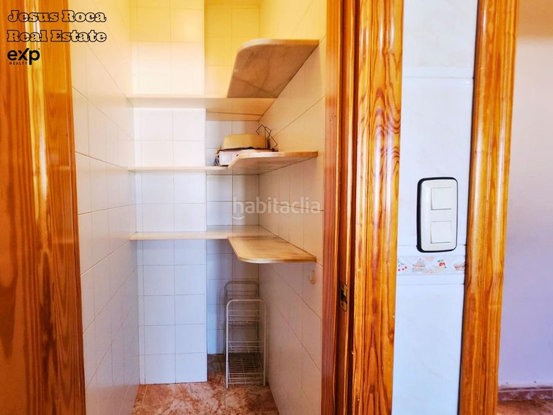 Foto 31c4b793-74d3-4994-97c5-c82dff37a04f. Pis amb aparcament a San Javier San Javier