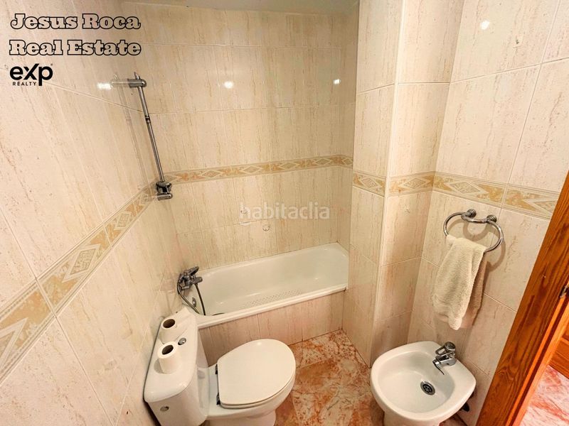 Foto 8f81161f-6627-4556-a478-3cdcff8131c0. Pis amb aparcament a San Javier San Javier