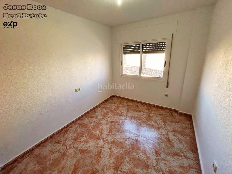 Foto a0ae2610-ff8b-46cd-b7dc-40867eb4e305. Pis amb aparcament a San Javier San Javier