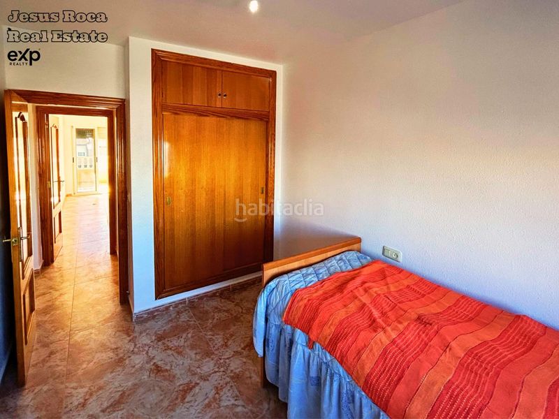 Foto b75db8b8-193d-4108-a116-be1d2d527a63. Pis amb aparcament a San Javier San Javier