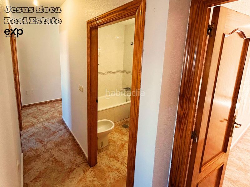 Foto c8866127-b492-49d6-b841-965bd2148fa6. Pis amb aparcament a San Javier San Javier