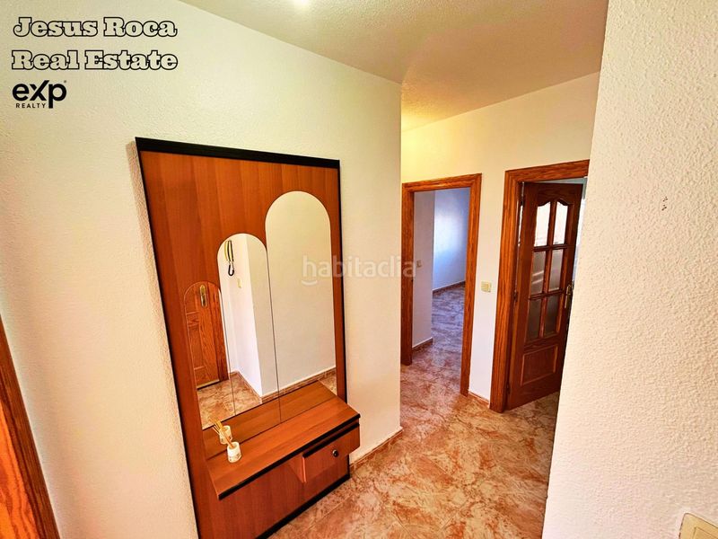 Foto dd20312a-f272-428d-95a2-f0b7c2f6b5ff. Pis amb aparcament a San Javier San Javier