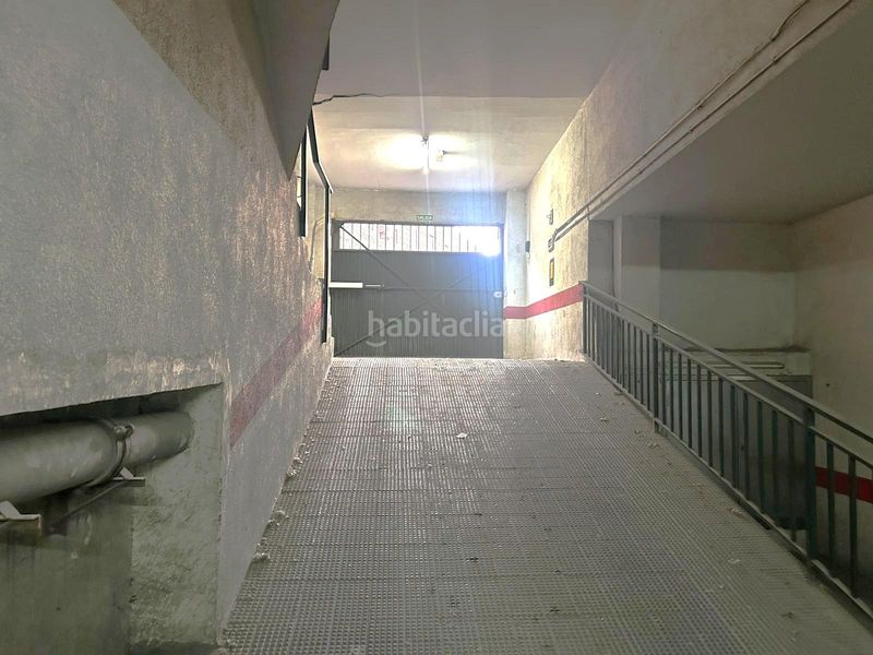 Foto 1e5ae76f-e944-4421-ae47-7d973b049713. Aparcament cotxe a Casco Antiguo Leganés