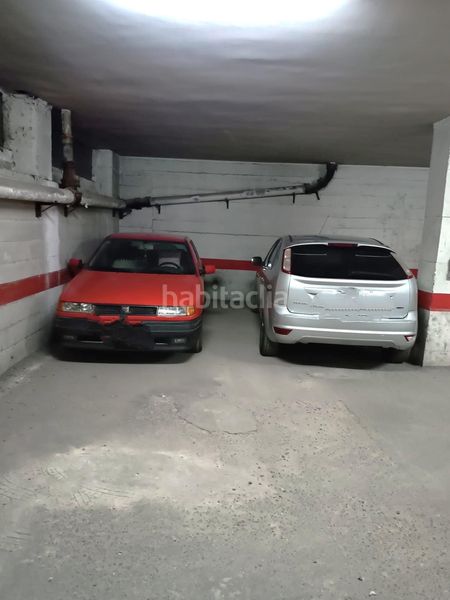 Foto b405f773-383b-4dbc-a6be-52f9de51fba8. Aparcament cotxe a Casco Antiguo Leganés