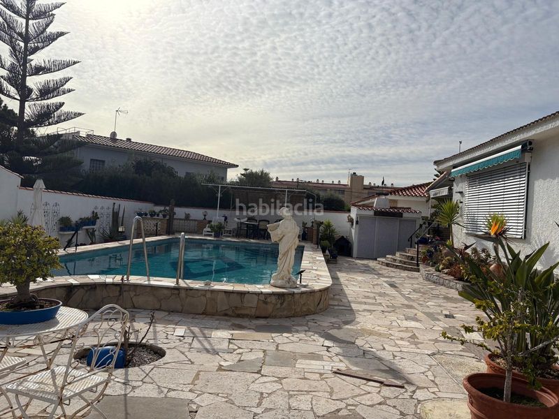 Foto 072bb71d-ba74-41a8-9080-ed7d30a49349. Xalet amb calefacció aparcament piscina a Costa Norte Vinaròs