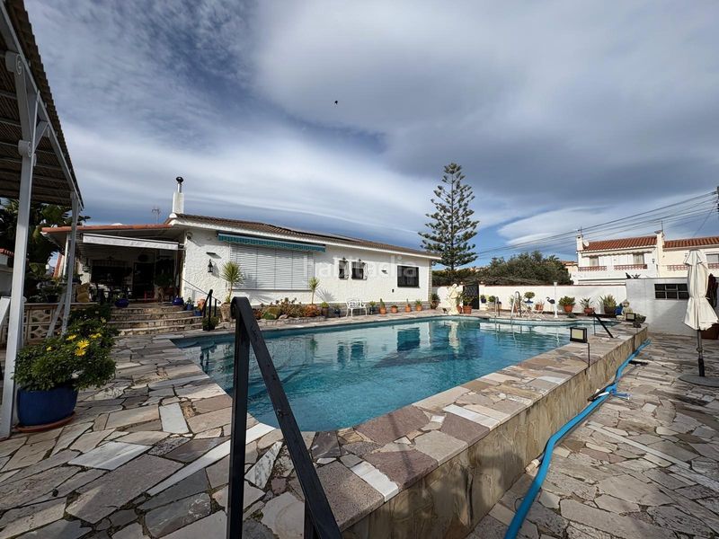 Foto 56255b64-1acc-4ab7-8dc6-f89e33979345. Xalet amb calefacció aparcament piscina a Costa Norte Vinaròs