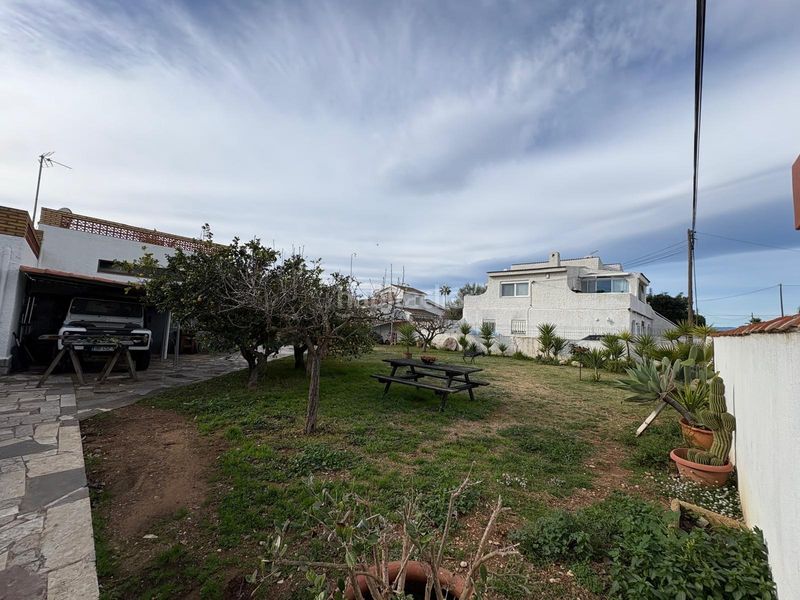 Foto f4651431-8758-410c-97a9-96a261fed22c. Xalet amb calefacció aparcament piscina a Costa Norte Vinaròs