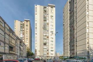 Flat in Calle de illescas 145. Oportunidad de inversion obra nueva en aluche  buena rentabilida