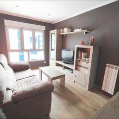 Pis  Calle calle madrid, 9 9. Vive luanco a 5 minutos de la playa  piso reformado para entrar