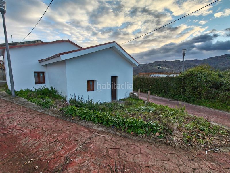 Foto 81e058ab-a1da-4e63-b190-e834eee63dbb. Casa a calle cotayo 67 a Carbayin-Lieres-Valdesoto Siero