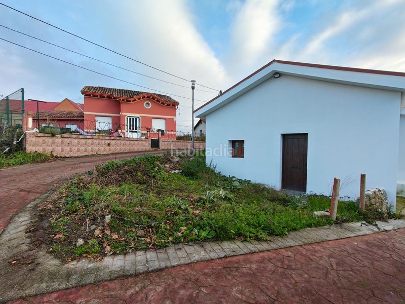 Foto bfc56018-ea4d-4ef5-9cf5-df16898ec5b4. Casa a calle cotayo 67 a Carbayin-Lieres-Valdesoto Siero