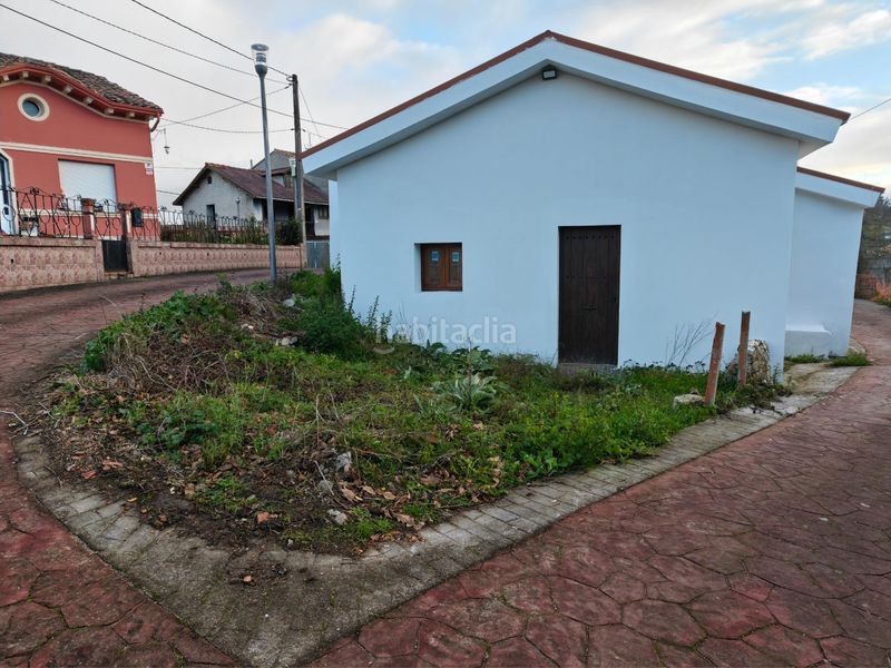 Foto f3bd92e5-bbf4-41a5-9645-2b559cbcdb3f. Casa a calle cotayo 67 a Carbayin-Lieres-Valdesoto Siero