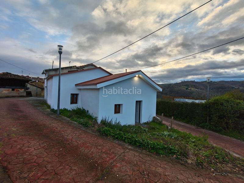 Foto f9becd22-e152-44ba-8d5b-0e5cd377aeba. Casa a calle cotayo 67 a Carbayin-Lieres-Valdesoto Siero