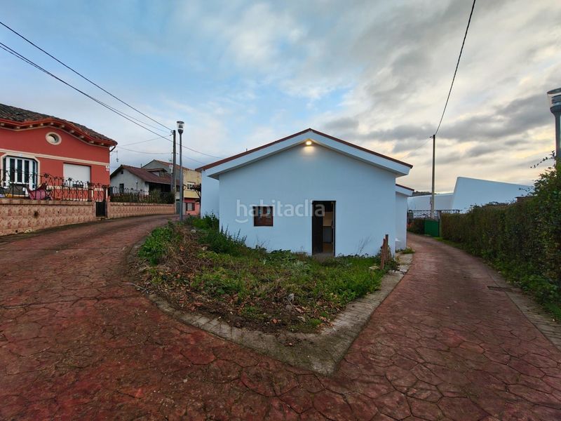 Foto fa3550da-9706-4892-92e6-d01929fdd46d. Casa a calle cotayo 67 a Carbayin-Lieres-Valdesoto Siero