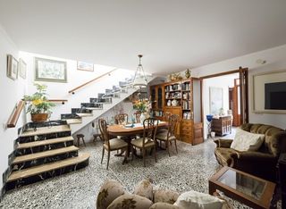 Maison à Calle cecili metel 122. Casa con patio y terraza en pollença con mucho potencial