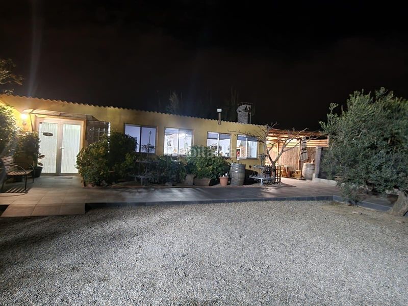 Foto e90c17db-5270-48f4-a20e-ceefe0c968ff. Masia amb calefacció aparcament a Llevant Reus
