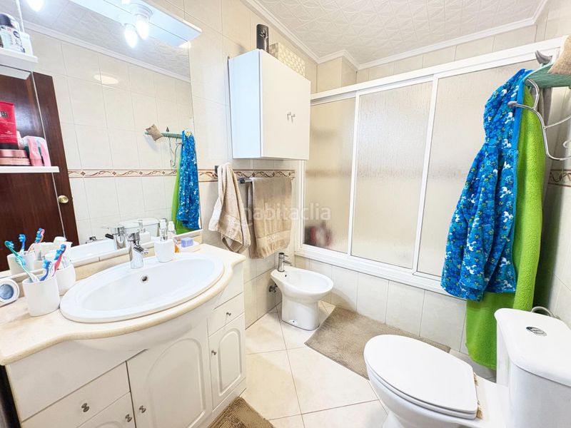 Foto b8fca648-ae0a-49c0-a21f-512562205211. Apartament a Almoradí