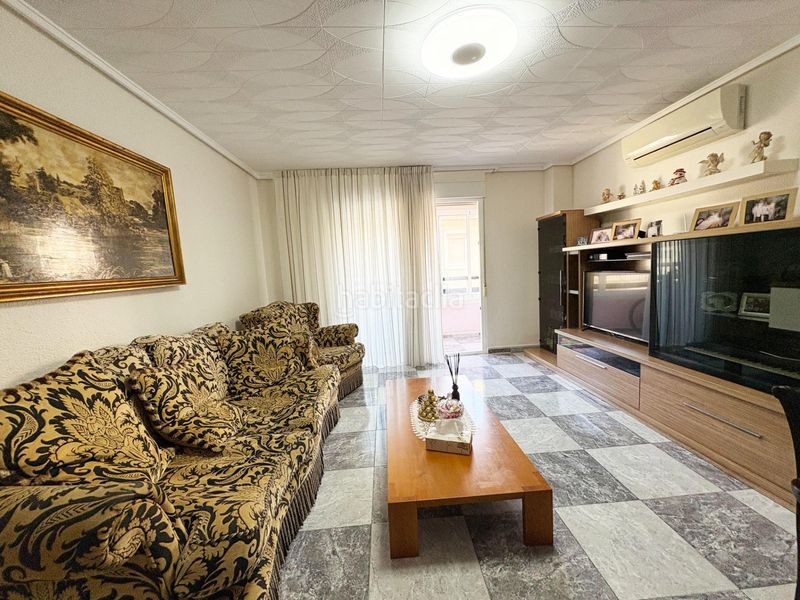 Foto c6f25df0-9e6d-477e-bc56-f0ab58ac2814. Apartament a Almoradí