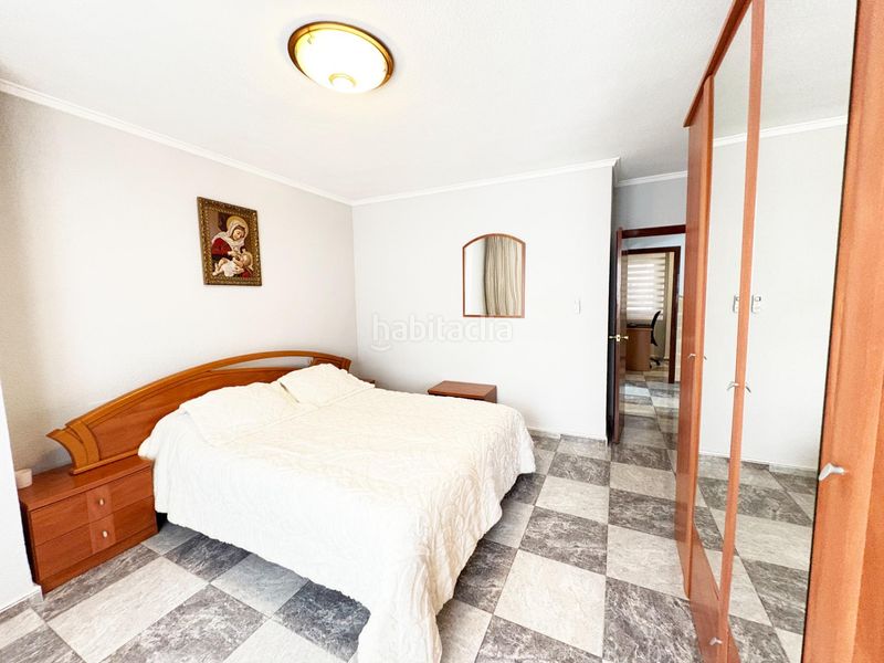 Foto fe024078-b656-4f80-8f43-e0c76f9d64e4. Apartament a Almoradí